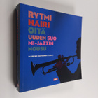 Markus (toim.) Partanen : Rytmihäiriöitä : uuden Suomi-ja... - pikkukuva 1