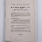 Vilho Koljonen : Laulava teini : runoja - pikkukuva 2