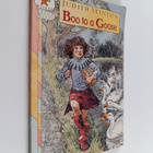 Judith Stinton : Boo to a Goose - pikkukuva 1