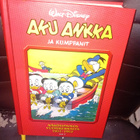 AKU ANKKA JA KUMPPANIT NÄKÖISPAINOS 1951-1952 osa1 - pikkukuva 1