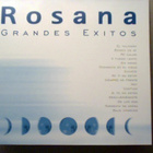 ROSANA  ::  GRANDES  EXITOS  ::  CD,  COMPILATION    2005 - pikkukuva 1