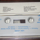 Lea Laven c-kasetti - pikkukuva 2