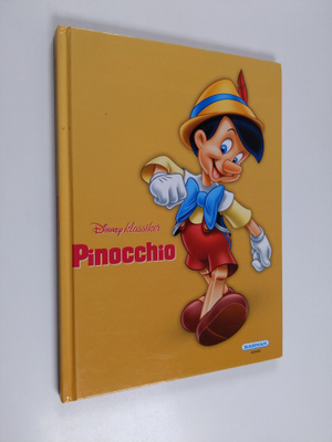 Pinocchio
