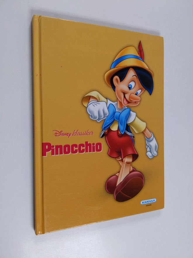 Pinocchio