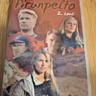 Pirunpelto-2.Kausi - pikkukuva 1