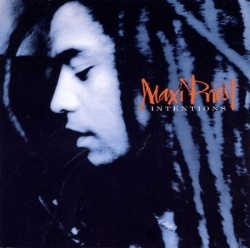 Maxi Priest - Intentions (CD)
