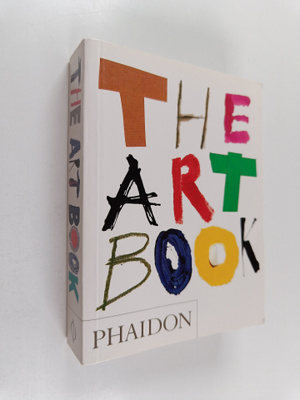 The art book