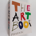 The art book - pikkukuva 1