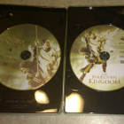 dvd, The Forbidden Kingdom 2dvd (Jet Li, Jackie Chan) [fanta - pikkukuva 3