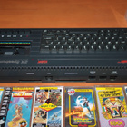 Sinclair Spectrum 128k +2A - pikkukuva 2