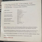 Sira Moksi: Moneksi cd - pikkukuva 2