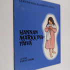 Anne Farncombe : Hannan markkinapäivä - pikkukuva 1