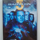 Babylon 5 kausi 2 (UUSI) - pikkukuva 1