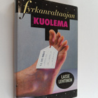 Lasse Lehtinen : Fyrkanvaltaajan kuolema - pikkukuva 1