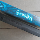 VHS: Gothika (Halle Berry, Robert Downey Jr. 2003) - pikkukuva 4