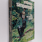 Jane van Lawick-Goodall : Ystäväni simpanssit - pikkukuva 1