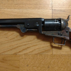 Colt Navy 1851 2nd Gen - pikkukuva 1