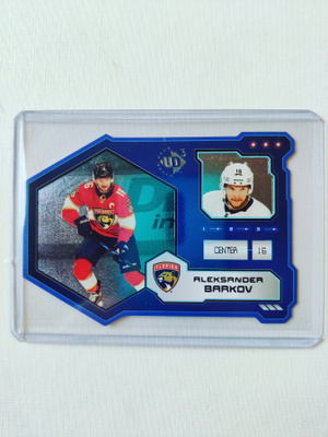 Aleksander Barkov - 21-22 UD³ /1000