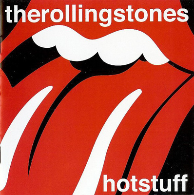 The Rolling Stones - Hotstuff