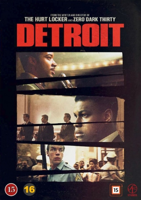Detroit (DVD)