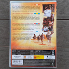 DVD: Adèle And The Secret Of The Mummy (O: Luc Besson 2010) - pikkukuva 2
