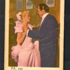 Keräilykuva - Doris Day - Howard Keel PA 190 Warner Bros - pikkukuva 1