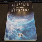 Reynolds, Alastair - Jäänpuskijat 1p - pikkukuva 1