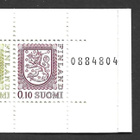AV 11 1932-03-1984 yHS KOHONNUT TARKASTUSLUKU ktl - pikkukuva 1