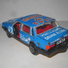 Eläkeläiset - Volvo 760 / Lada 1200 - Majorette - pikkukuva 3