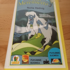 Pieni merenneito 3 noita Hedvig VHS - pikkukuva 1