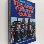 Lawrence P. Crocker : Army Officer's Guide - pikkukuva 1