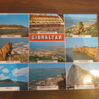 Gibraltar postikorttisarja - pikkukuva 1