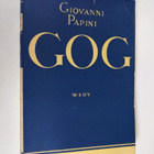 Giovanni Papini : Gog - pikkukuva 1