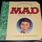 Completely Mad: A History of the Comic Book and Magazine - pikkukuva 1