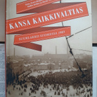Kansa kaikkivaltias: Suurlakko Suomessa 1905 (sid.) - pikkukuva 1