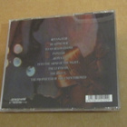 Silentium altum cd suomi 2001 - pikkukuva 2