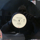 BRUCE DICKINSON:TATTOOED MILLIONAIRE 12" - pikkukuva 5