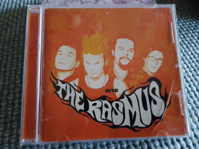 The Rasmus - Into