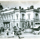 HELSINKI VANHA YLIOPPILASTALO, käyttämätön - pikkukuva 1
