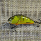 Salmo Hornet 4 vaappu. - pikkukuva 1