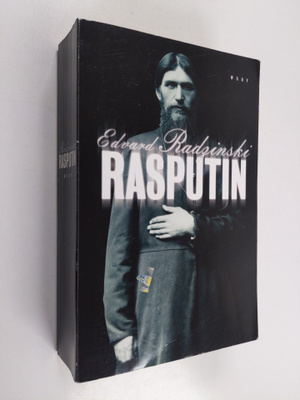 Edvard Radzinski : Rasputin