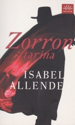 Isabel Allende: Zorron tarina