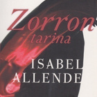 Isabel Allende: Zorron tarina - pikkukuva 1