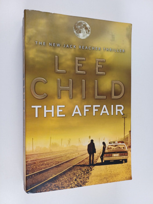 Lee Child : The Affair