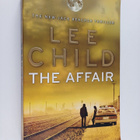 Lee Child : The Affair - pikkukuva 1