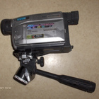 Panasonic super image stabilizer NV-VZ 1 - pikkukuva 1