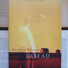 Marilynne Robinson - Gilead (sid.) - pikkukuva 1