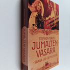 Stephen Davis : Jumalten vasara : Saaga Led Zeppelinistä - pikkukuva 1