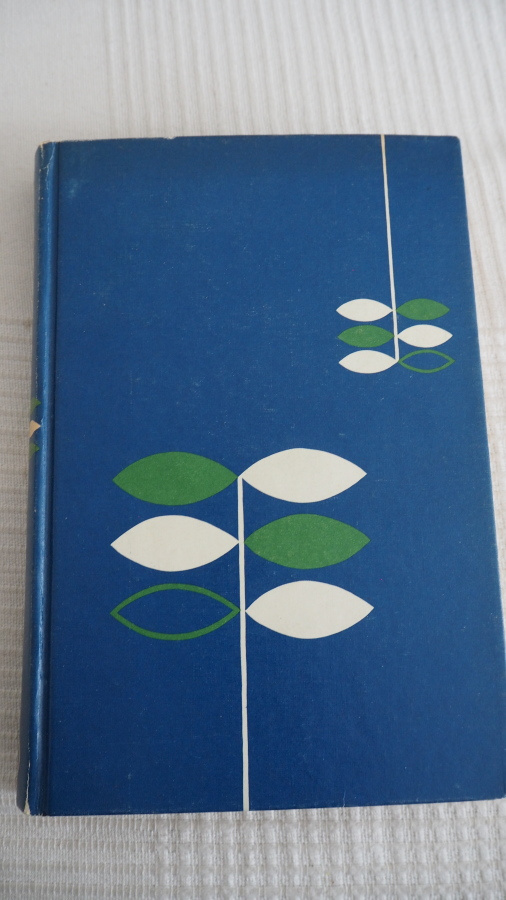 Väinö Linna: OKÄND SOLDAT, 1957