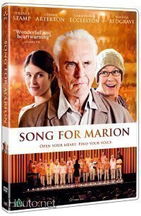 Song For Marion - DVD